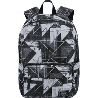 American Tourister Urban Groove Backpack Black Triangle
