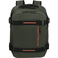 American Tourister Urban Track Backpack 15.6" Dark Khaki