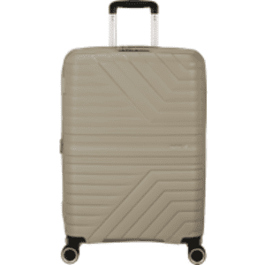American Tourister Flytwist Medium Check-in Sandstone