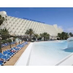 Hotel Beatriz Costa & Spa