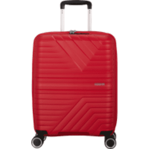 American Tourister Flytwist Cabin luggage True Red