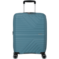 American Tourister Flytwist Cabin luggage Storm Blue