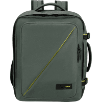 American Tourister Take2cabin Backpack 15.6" Dark Forest