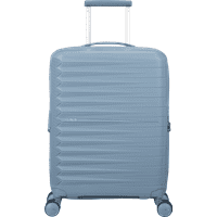 American Tourister FastForward Cabin luggage Steel Blue