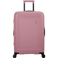 American Tourister DashPop Medium Check-in Lilas Pink