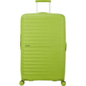 American Tourister FastForward Large Check-in Neon Lime