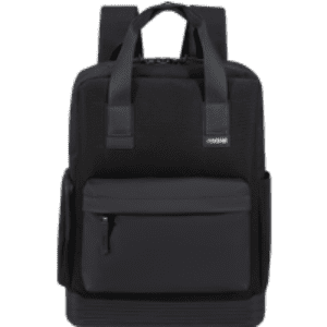 American Tourister Soulpack Backpack 15" Black