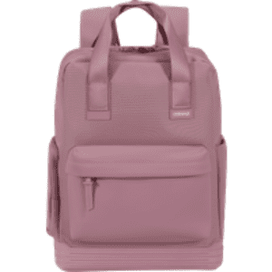 American Tourister Soulpack Backpack 15" Lilas Pink
