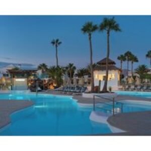 Boutique Hotel H10 White Suites - Adults Only