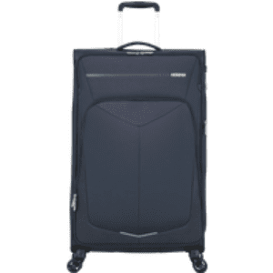 American Tourister SummerFunk Large Check-in Navy