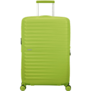 American Tourister FastForward Medium Check-in Neon Lime