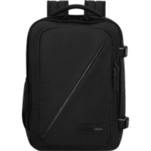 American Tourister Take2cabin Backpack Black