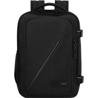 American Tourister Take2cabin Backpack Black