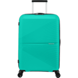 American Tourister Airconic Medium Check-in Aqua Green