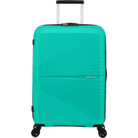 American Tourister Airconic Medium Check-in Aqua Green