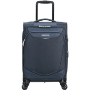 American Tourister SummerRide Cabin luggage Navy