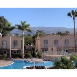 Green Oasis Club beach dunes