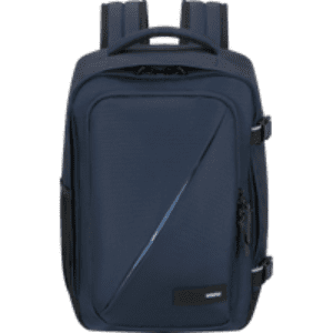 American Tourister Take2cabin Backpack Dark Navy