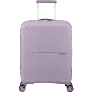 American Tourister Airconic Cabin luggage Stormy Lilac