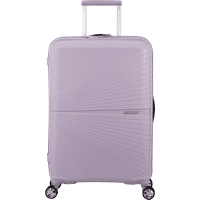 American Tourister Airconic Medium Check-in Stormy Lilac