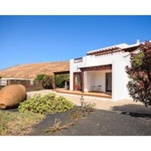 Tranquil Country Estate “finca Remedios” With Terrace Garden & Wi-fi; Pets Allowed Parking Available