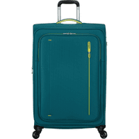 American Tourister Cloudrider Large Check-in Misty Teal
