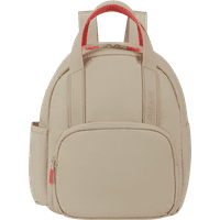 American Tourister Puffypop Backpack Beige