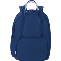 American Tourister Puffypop Laptop Backpack 15.6" Navy