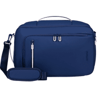 American Tourister Puffypop 3-Way Boarding Bag 14" Navy