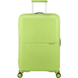 American Tourister Airconic Medium Check-in Electric Lime