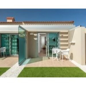 Kumara Serenoa by Lopesan Hotels