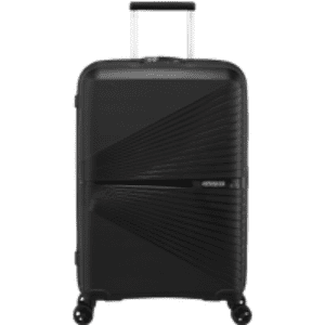 American Tourister Airconic Medium Check-in Onyx Black
