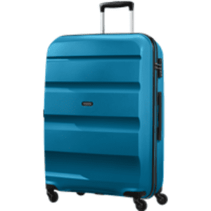 American Tourister Bon Air Spinner (4 wheels) Seaport Blue