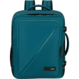 American Tourister Take2cabin Backpack 15.6" Totally Teal