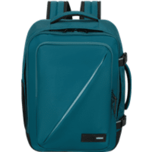 American Tourister Take2cabin Backpack Totally Teal