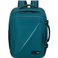 American Tourister Take2cabin Backpack Totally Teal