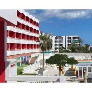 Hotel Ritual Maspalomas - Adults Only