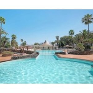 Residence Playa Roca