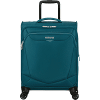 American Tourister SummerRide Cabin luggage Totally Teal