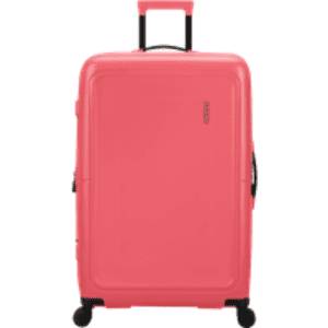 American Tourister DashPop Large Check-in Sugar Pink