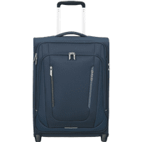 American Tourister Wanderlite Upright (2 wheels) Dark Navy