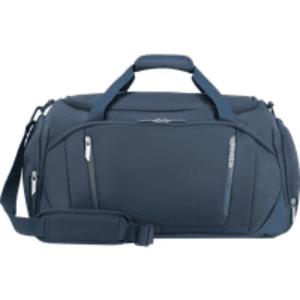 American Tourister Wanderlite Duffle Bag Dark Navy