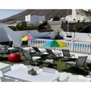 hotel rural GA7COLORES only adult