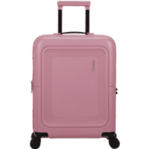 American Tourister DashPop Cabin luggage Lilas Pink