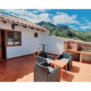 Vista Tunte Camino de Santiago