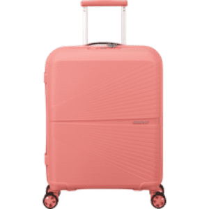 American Tourister Airconic Cabin luggage Solar Pink