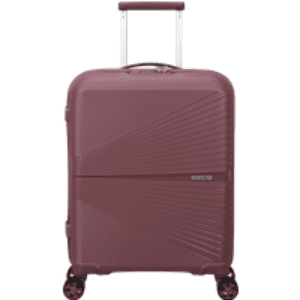 American Tourister Airconic Cabin luggage Galactic Mauve