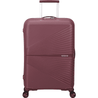 American Tourister Airconic Medium Check-in Galactic Mauve