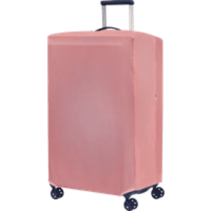 American Tourister Luggage Cover Luggage Cover Pink/Mauve