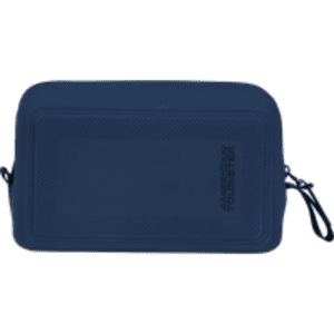 American Tourister Urban Groove Washbag Dark Navy